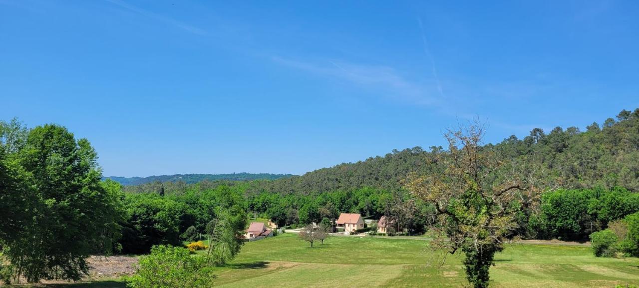 La Grange, Le Domaine De Brugal Hotel Carsac-Aillac Exterior photo